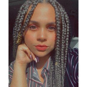 Meet your Posher, Chasity